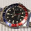 Miniature : Rolex GMT-Master Matte Dial 16750 Pepsi 78360 Oyster Bracelet 1981