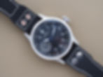 Thumbnail: Steinhart Nav B-Uhr 44 ST1 Premium Box Papers 2022