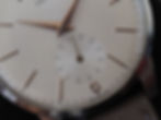 Thumbnail: Zenith Calatrava Sporto Case 37mm Cal 40 Dual Caseback