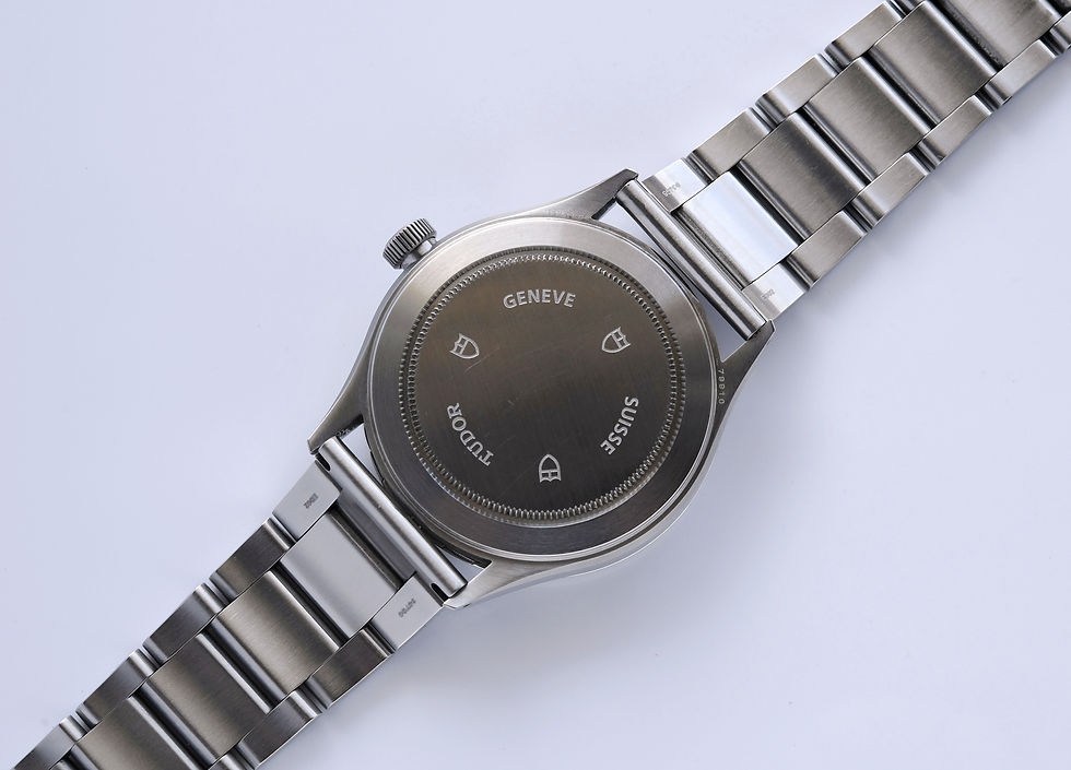 Thumbnail: Tudor Ranger Heritage 79910 Box Papers 2019