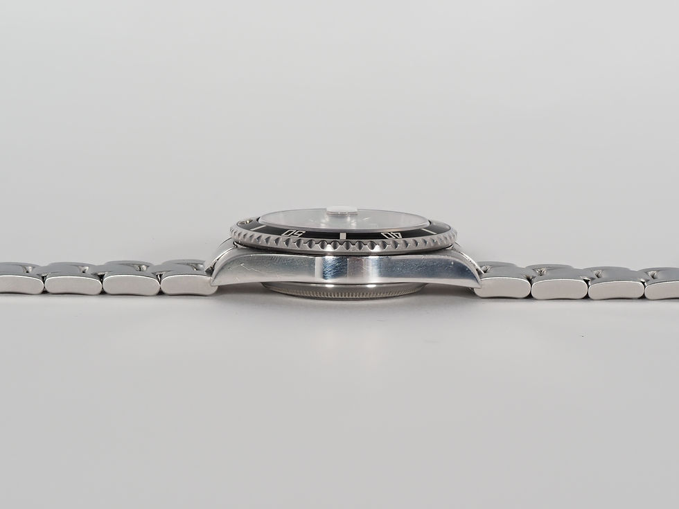 Thumbnail: Rolex Submariner Date 40mm 16610 Random Serial (2010+)