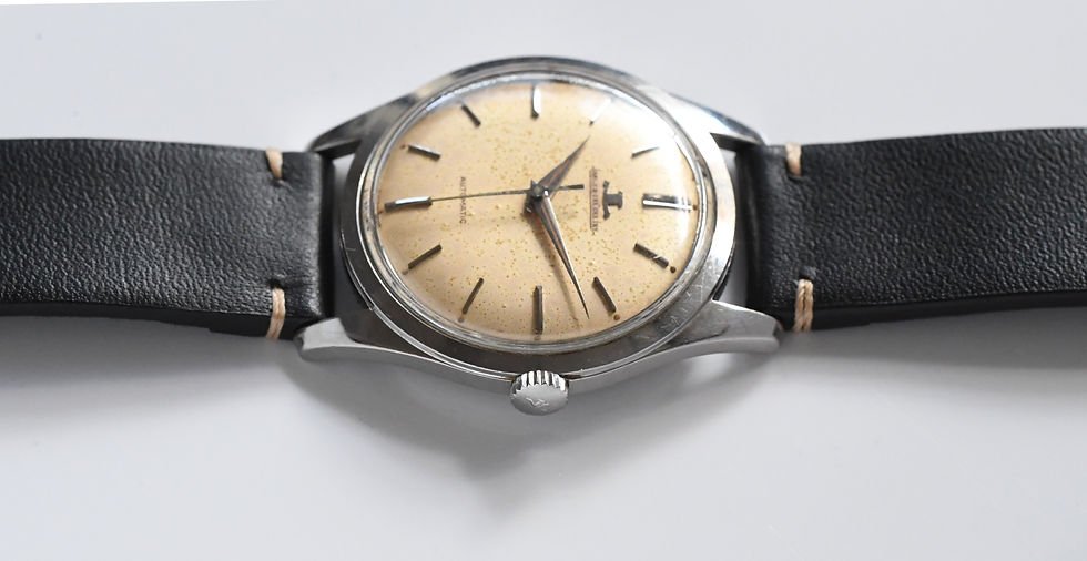 Thumbnail: Jaeger-LeCoultre E385