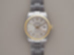 Thumbnail: Rolex Air-King-Date 5701 34mm Coca-Cola With Papers 1987