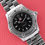 Miniature : Ladies Tag Heuer Professional 200m Box Papers WK1310