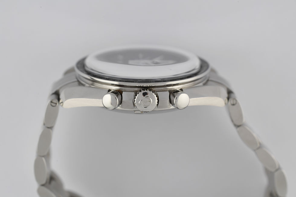 Miniature : Omega Speedmaster Professional 145.0022 2010