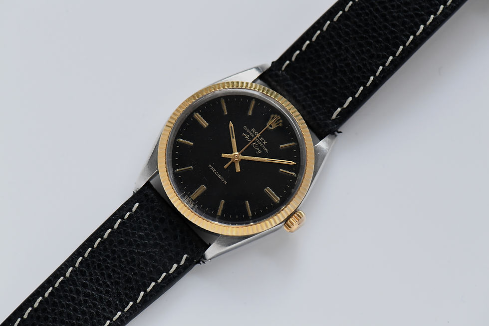 Thumbnail: Rolex Oyster Perpetual Air-King 5501