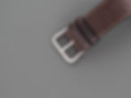 Thumbnail: Lemania Majetek 38mm Black Dial Siringe Hands Czech Airforce 1939