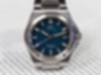 Thumbnail: IWC Ingenieur IW328903 40mm Aqua Dial New Clasp Box Papers 2024