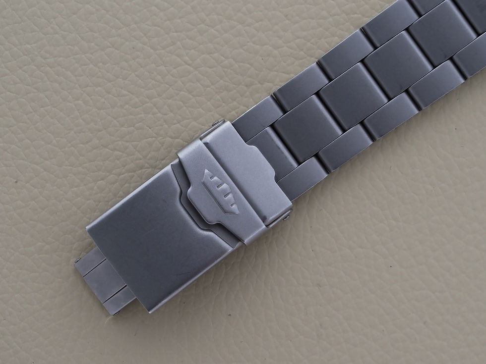 Thumbnail: FORTIS Watch 610.22.158.1 Cosmonauts Day Date