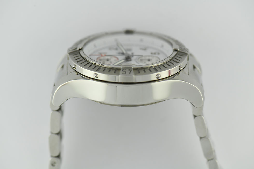 Thumbnail: Breitling Super Avenger NHLPA A13370