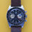 Thumbnail: Tissot Seastar Chronograph Manual Wind Lemania 1277 36mm
