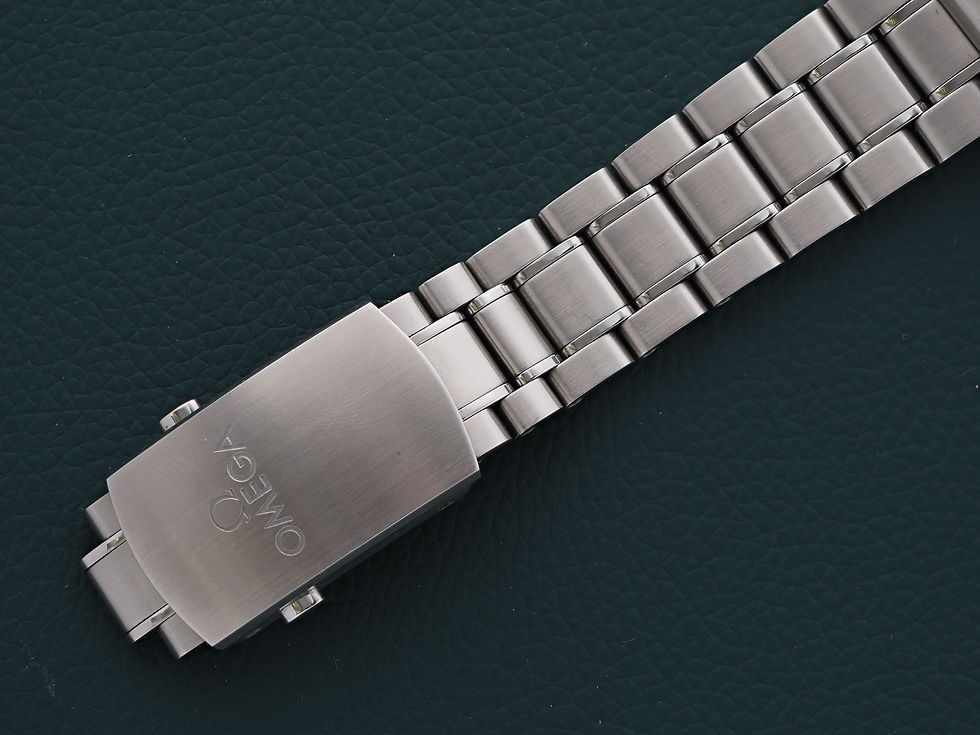 Thumbnail: Omega Speedmaster Co-Axial 304.30.44.52.01.001 Box Papers 2017