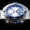 Thumbnail: Breitling Chronomat Blue B01 AB0136161C1A1 Box Papers 2021