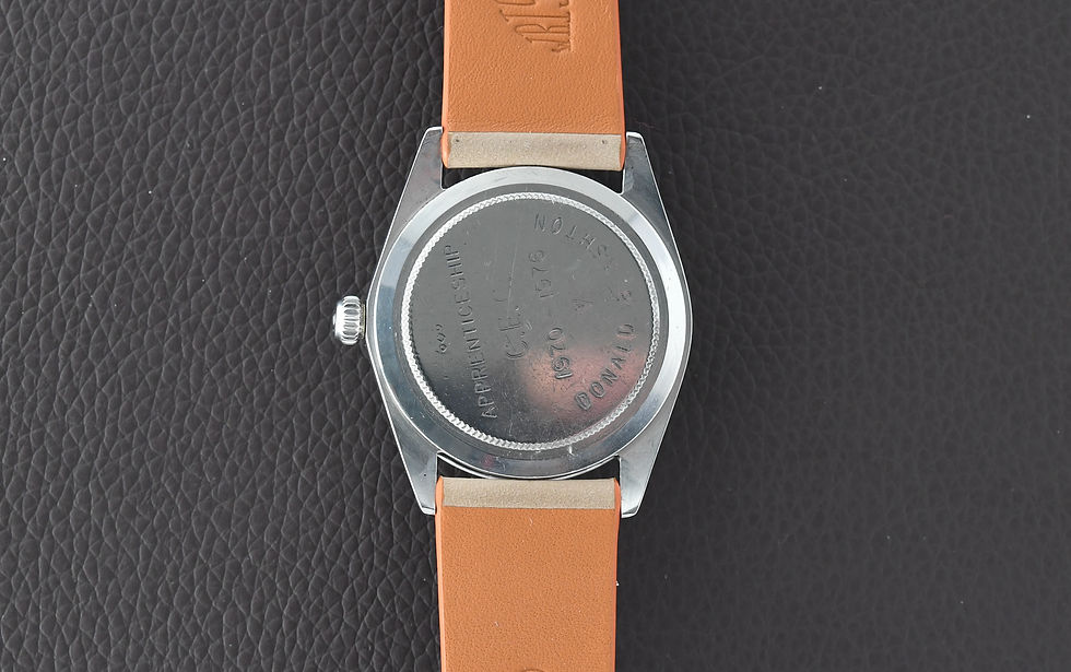 Thumbnail: Tudor Prince Oysterdate 9050/0 Silver Dial 1977