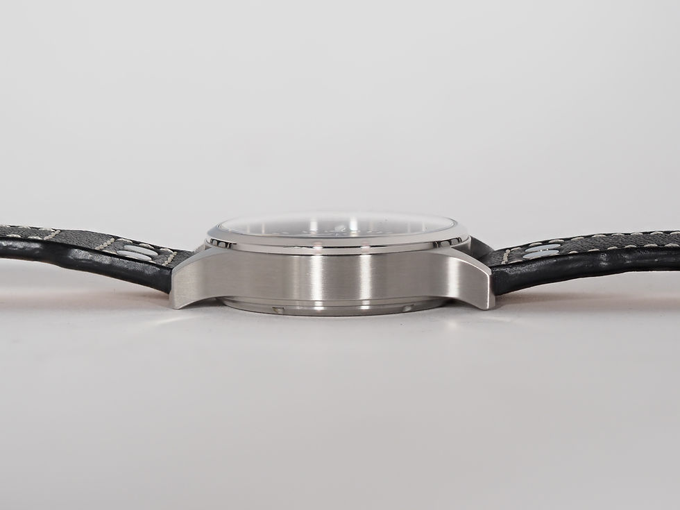 Miniature : Steinhart Nav B-Uhr 44 ST1 Premium Box Papers 2022