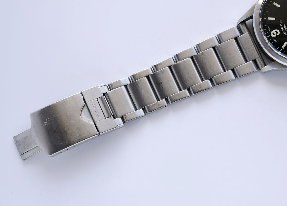 Thumbnail: Tudor Ranger Heritage 79910 Box Papers 2019