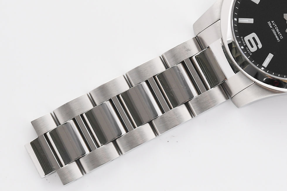 Thumbnail: Longines Conquest Automatic Box Papers 2022