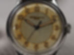 Thumbnail: Vacheron Constantin 4301 35mm Arabic Numerals