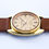Miniature : Omega Constellation Automatic Gold Top 168.0056