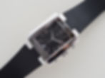 Thumbnail: Christian Dior Riva Chronograph Rubber Strap Nos Box Papers 2009