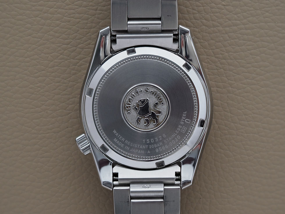 Thumbnail: Grand Seiko Sport Collection GMT SBGM245 Box Papers 2022