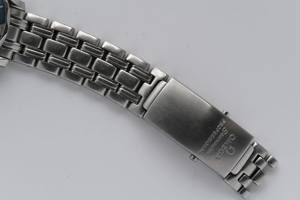 Miniature : Seamaster Professional 300m 36mm Quartz 2561.8000