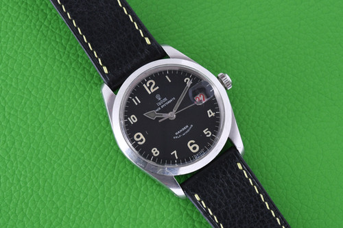 Tudor Prince Oysterdate 