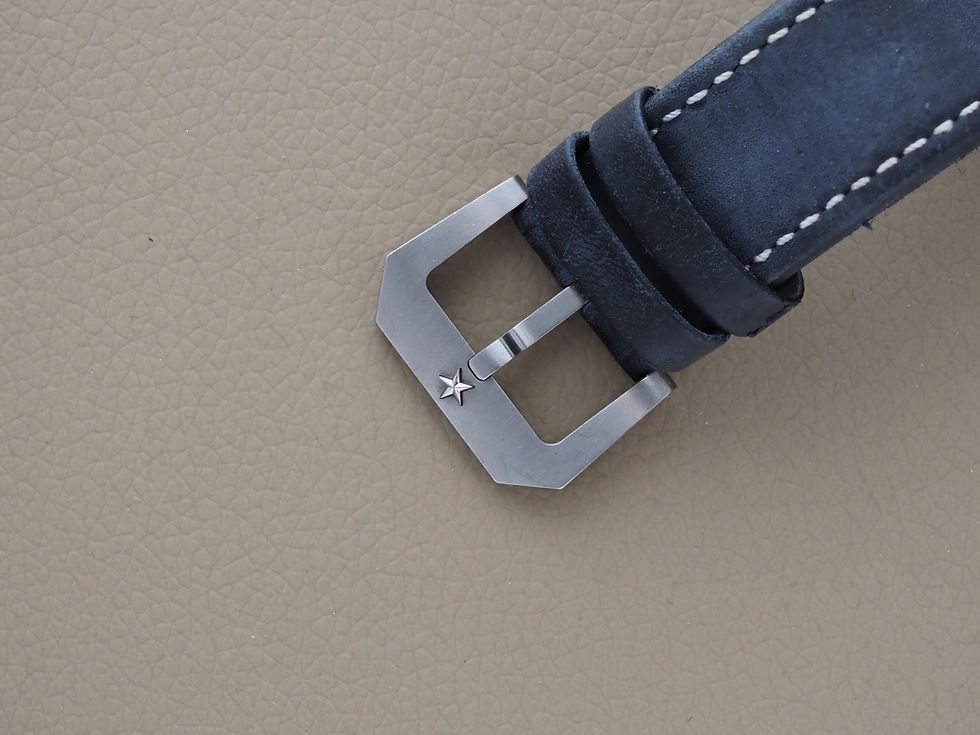 Miniature : Zenith Bronze Pilot Type 20 29.2430.679 45mm Blue Dial Box Papers 2022