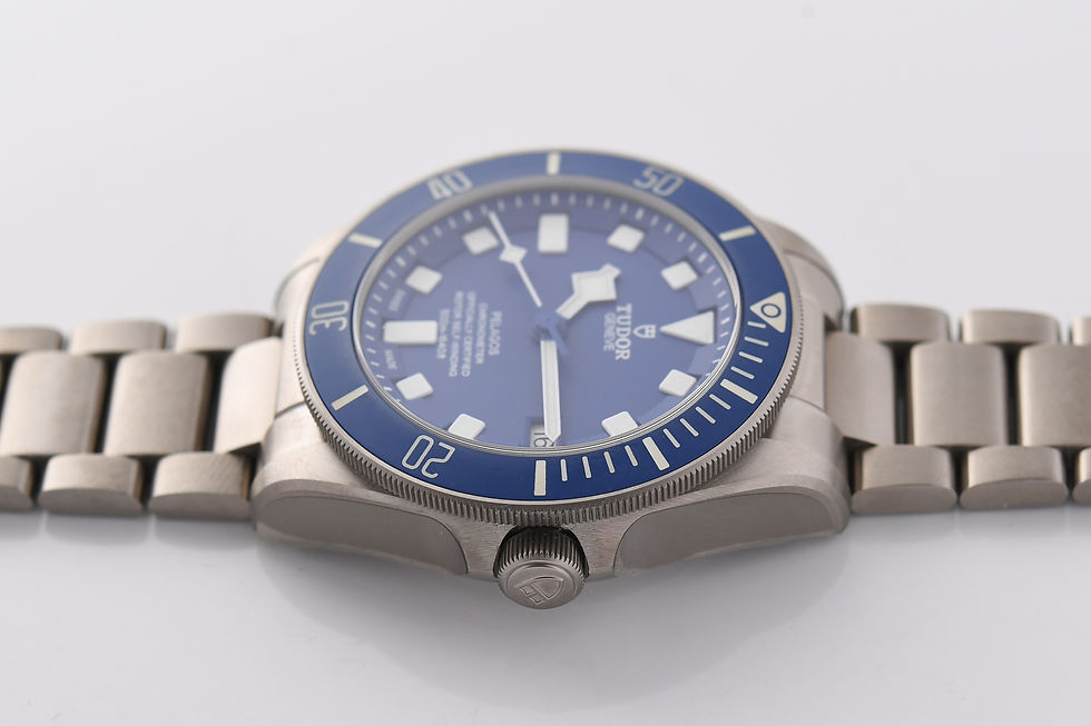 Miniature : Tudor Pelagos 25600TB Brand New Box Papers 2022