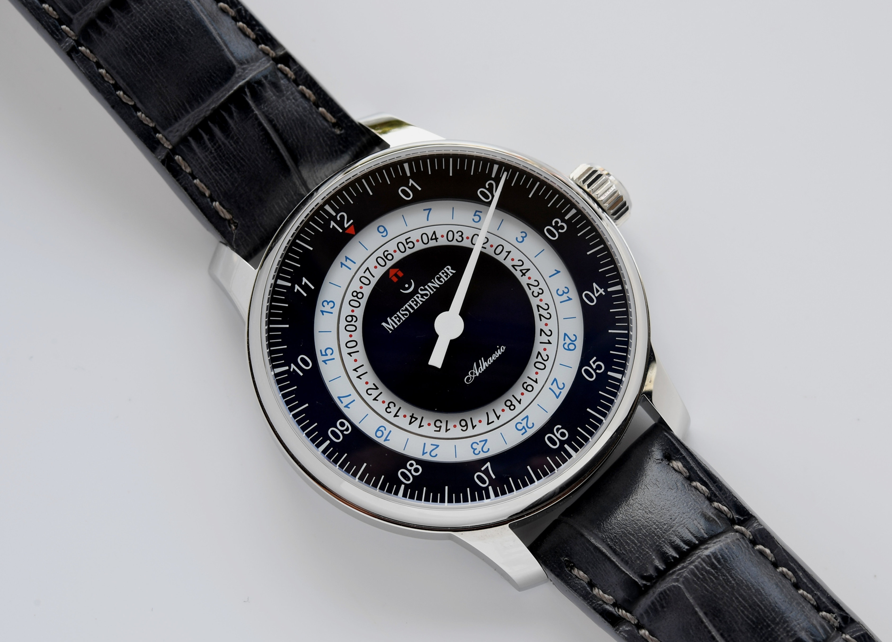 meistersinger adhaesio