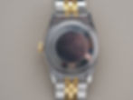 Thumbnail: Rolex Datejust 16013 Two Tone Champagne Dial Jubilee 1986