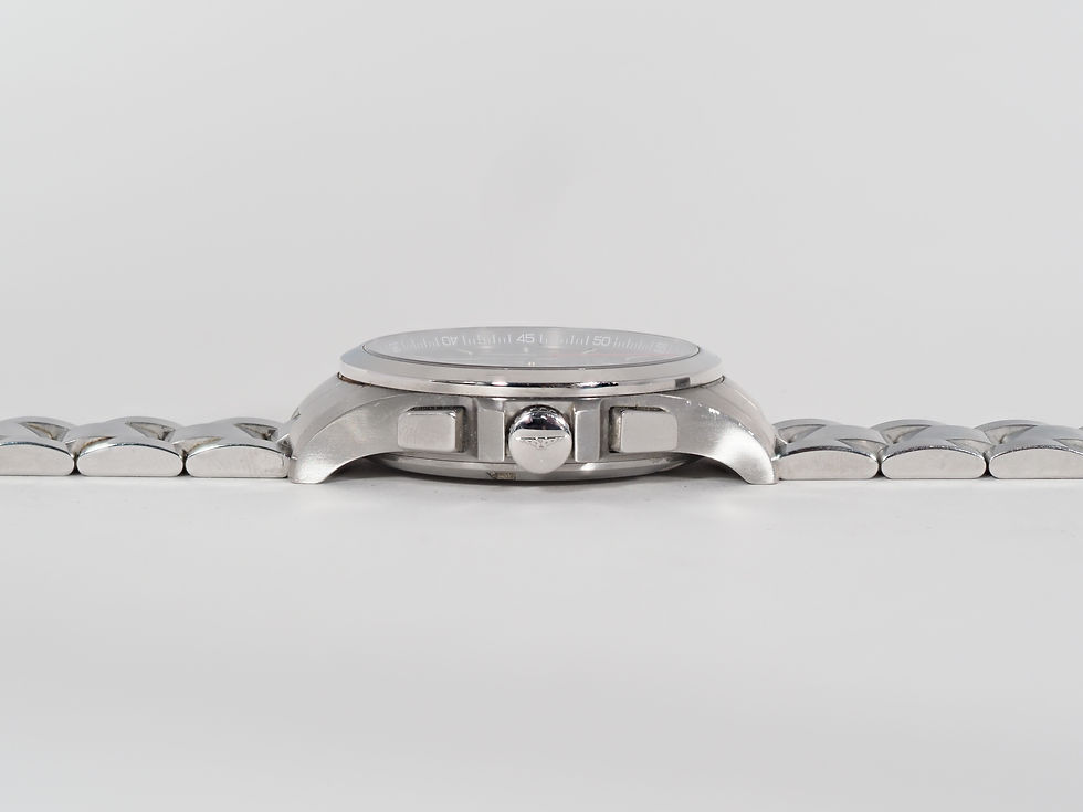 Thumbnail: Longines Conquest V.H.P. Chronograph L3.727.4 Carbon Dial Box Papers