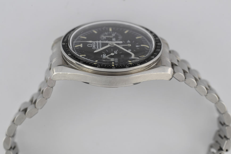 Miniature : Omega Speedmaster Professional 145.0022 1985