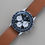 Thumbnail: Breitling Unitime 1765 Chronograph 42mm 1965-68