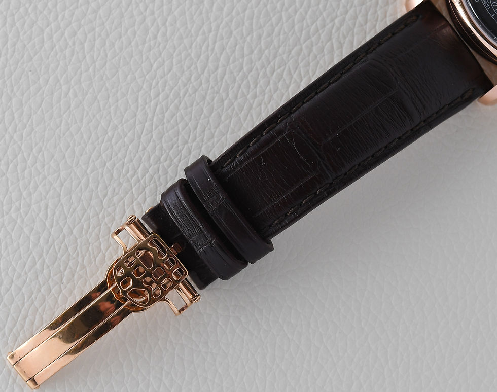 Miniature : Frederique Constant Flyback FC 760X4H4/6 Box Papers Unused 2021