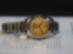 Thumbnail: Tudor Monarch 39mm California Dial 2639W1A0U Box Papers 2026