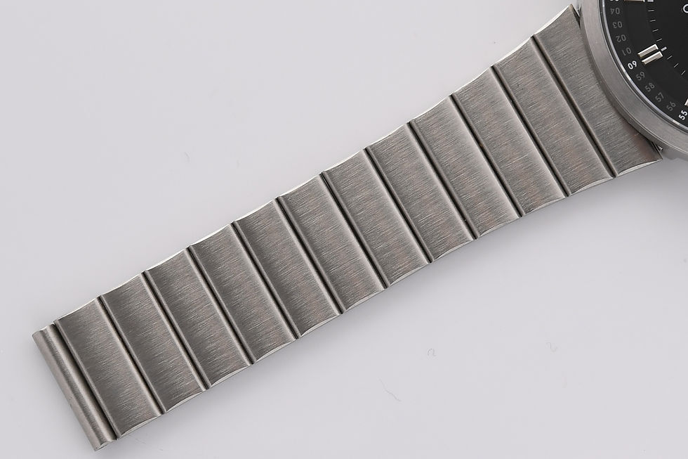 Thumbnail: Teno Automatic Limited Edition 1111 units