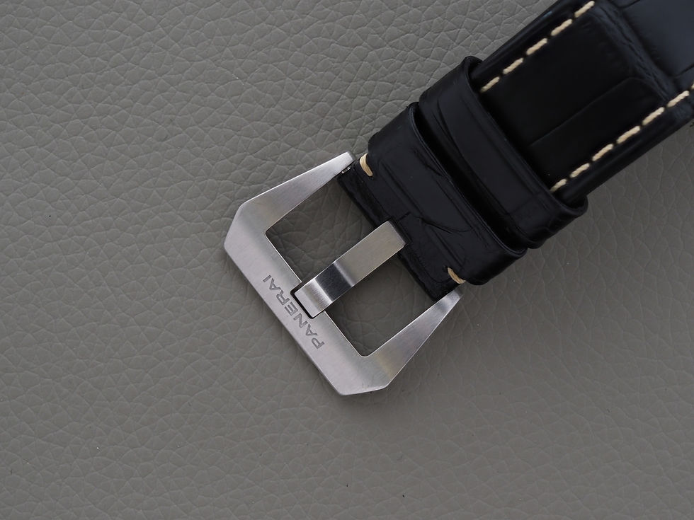Thumbnail: Panerai Luminor Marina PAM01392 42mm Box Papers 2019