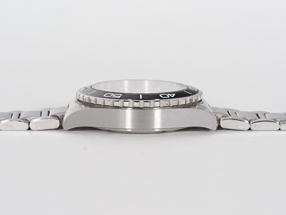 Miniature : Longines HydroConquest GMT L3.790.4 41mm Black Dial Box Papers 2025