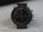 Thumbnail: Omega Speedmaster 105.002-62 SC Alpha Hands