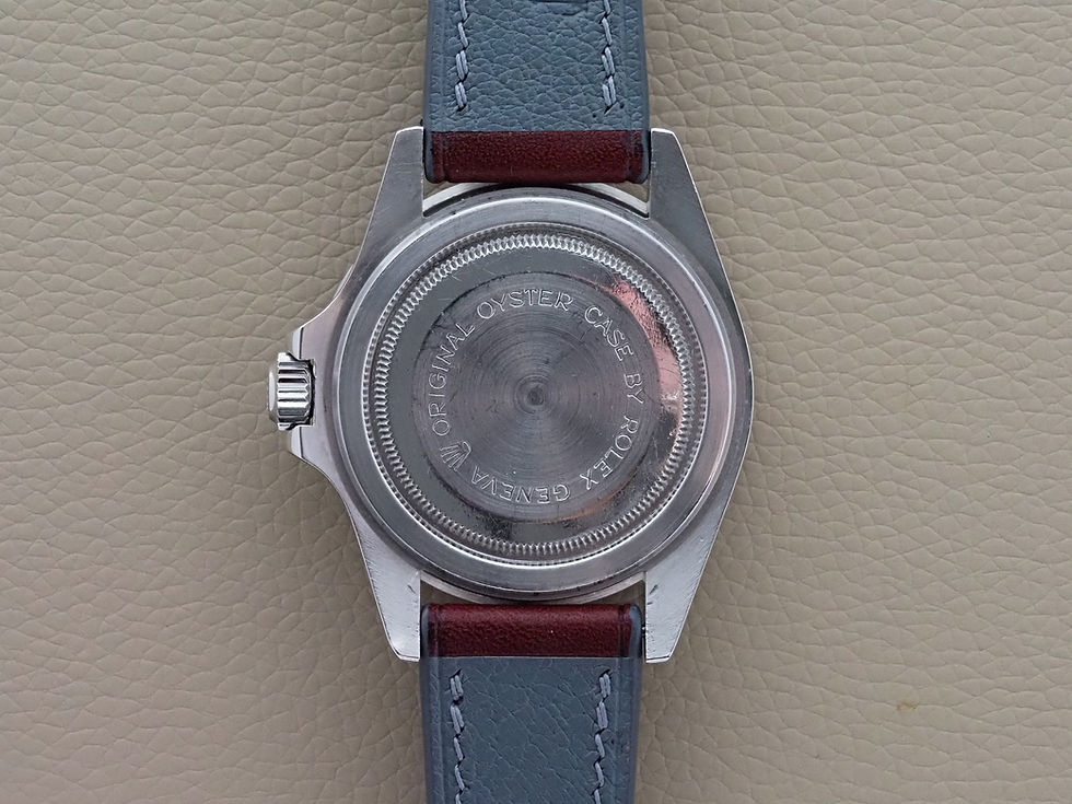 Miniature : Tudor Prince Oysterdate Submariner 79090 40mm Matte Black Dial 1993
