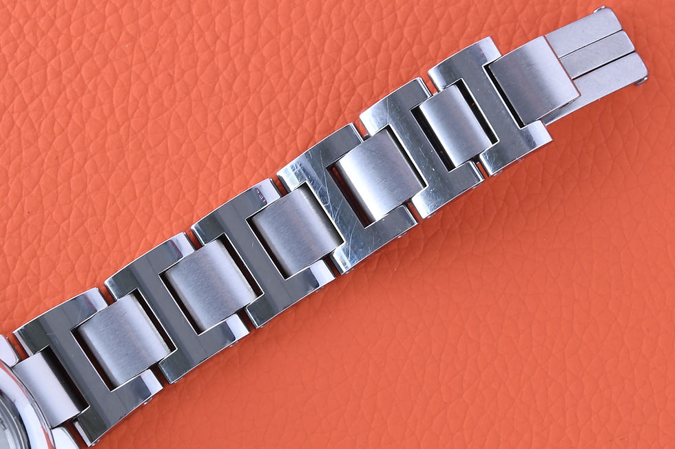 Thumbnail: Cartier Ballon Bleu 3489 33mm Factory Diamonds Box Papers 2021