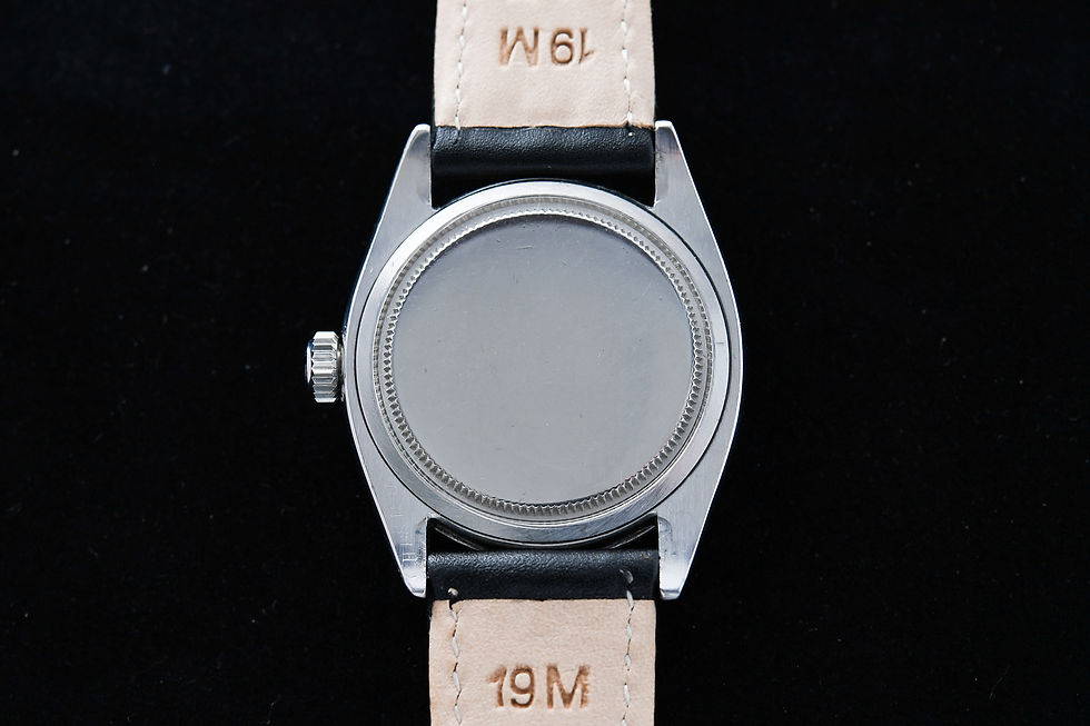 Thumbnail: Rolex Oyster Royal 6426 34mm Manual Wind 1962