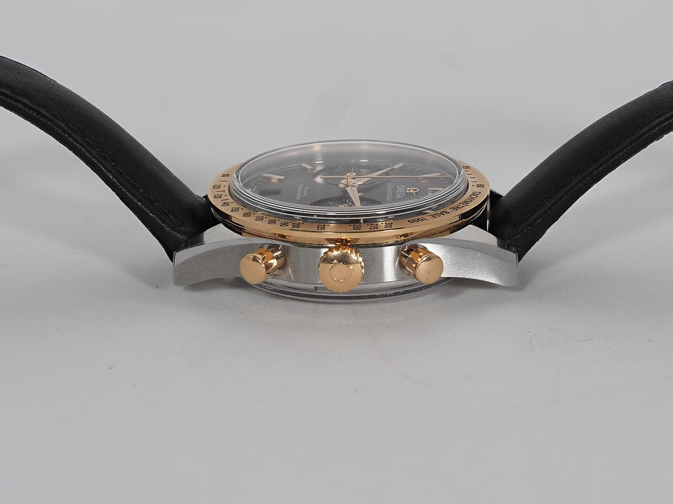 Miniature : Omega Speedmaster 331.10.42.51.01.001 Box Papers  "The Chameleon"