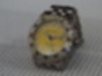 Thumbnail: Boschett Men's Stainless Diver Cave Dweller 1000 Blue Dial Box Papers