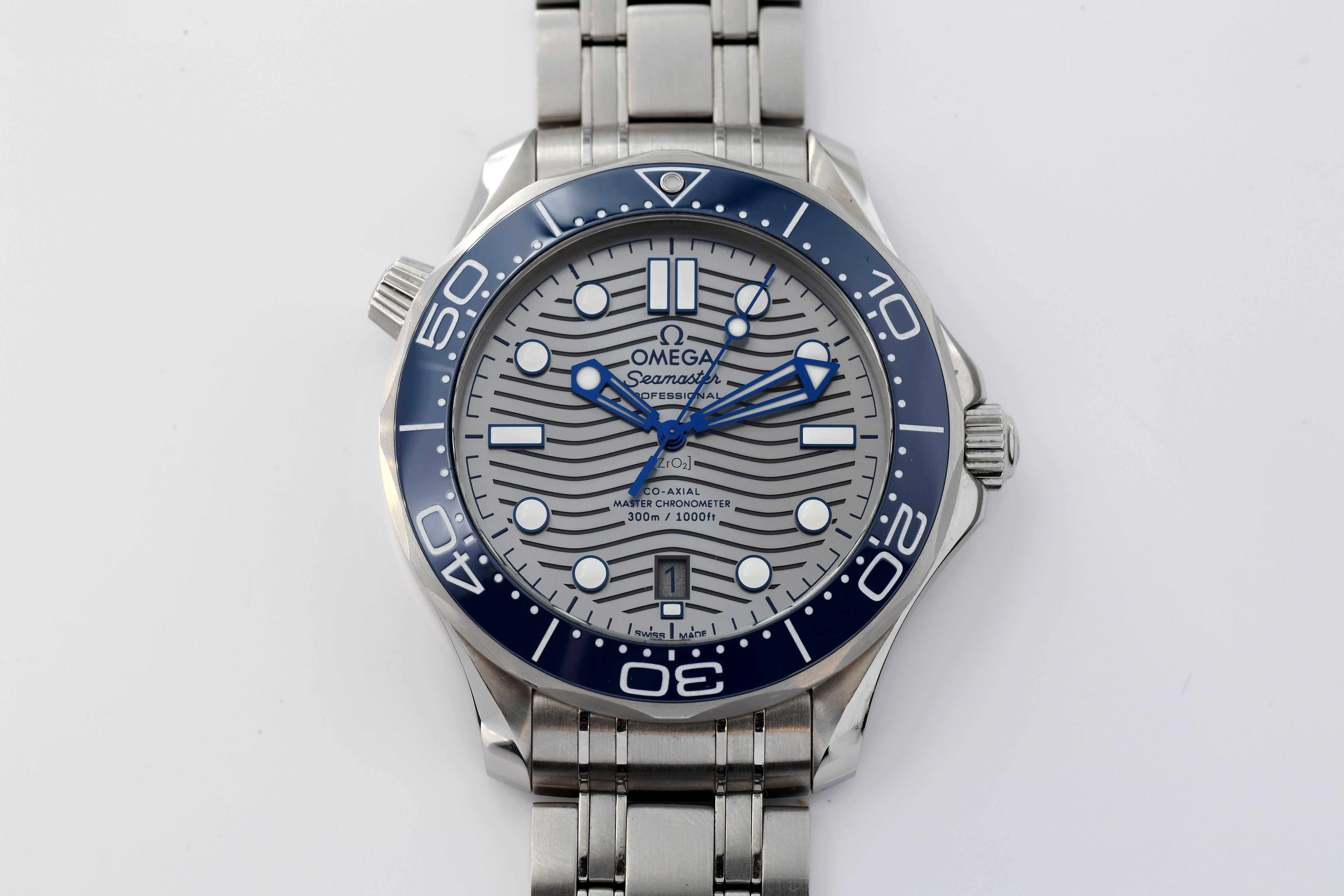 Omega Seamaster 210.30.42.20.06.001