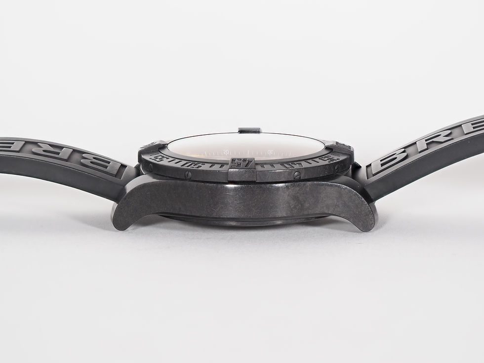Miniature : Breitling Avenger Hurricane 50mm XB1210 Box Papers 2020