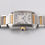Thumbnail: Cartier Tank Francaise Medium 2465 Two Tone Unpolished