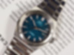 Thumbnail: IWC Ingenieur IW328903 40mm Aqua Dial New Clasp Box Papers 2024