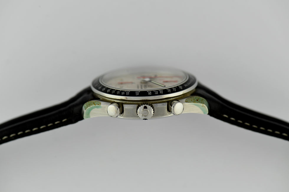 Miniature : Omega Speedmaster 39mm 3513.33 Mark 40 NOS